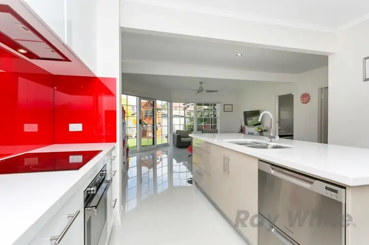 Second view of Homely house listing, 4 Beadnall Terrace, Glengowrie SA 5044