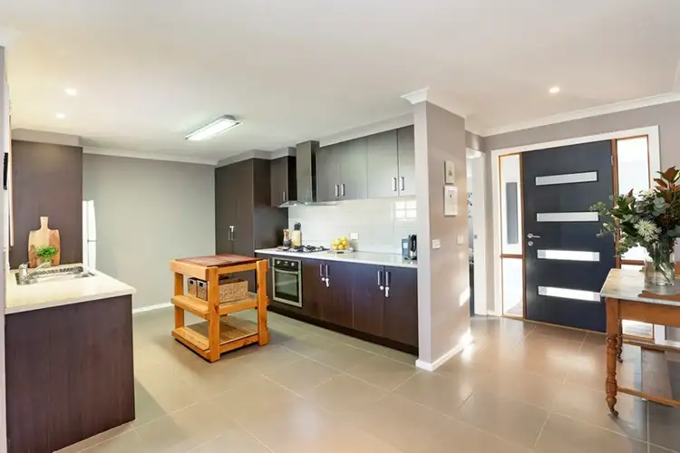 Third view of Homely house listing, 183 Wilsons Road, Whittington VIC 3219