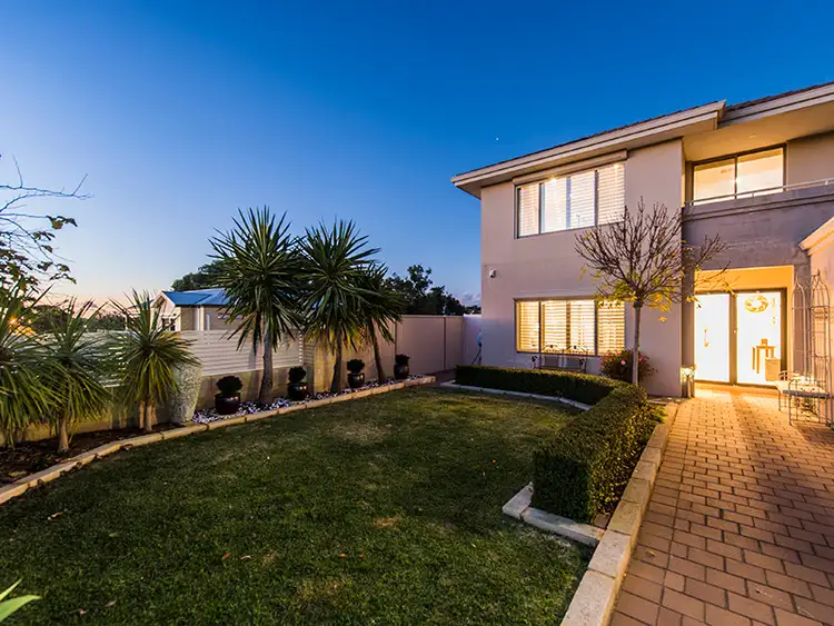 Second view of Homely house listing, 16 White Hart Lane, Baldivis WA 6171