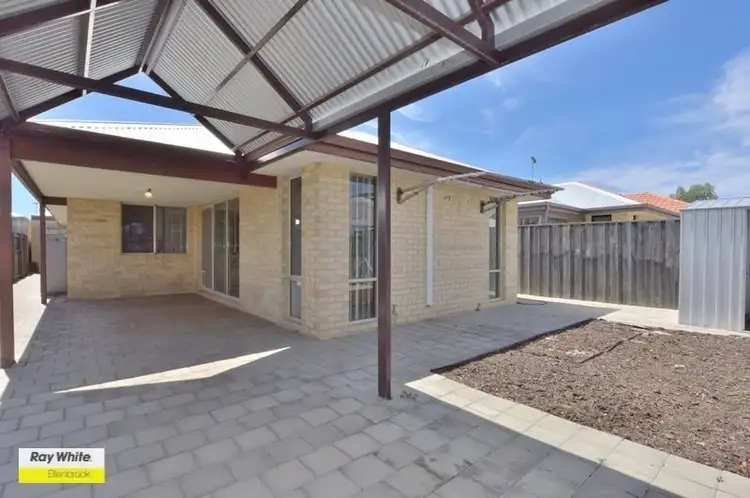 Fifth view of Homely house listing, 34B Parnham Avenue, Ellenbrook WA 6069