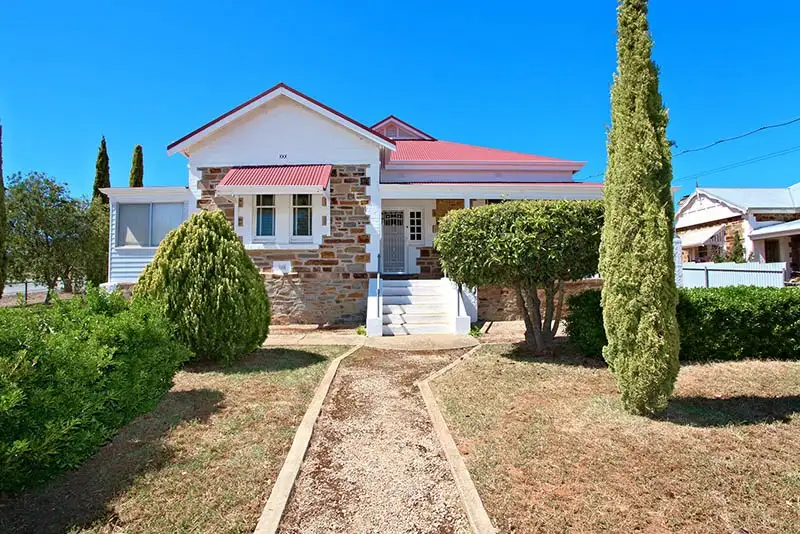 Main view of Homely house listing, 54 Commercial Street, Burra SA 5417