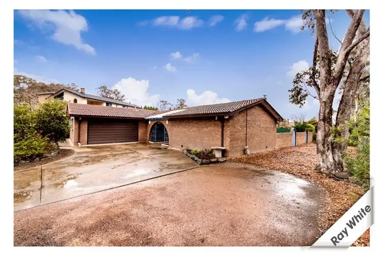 Third view of Homely house listing, 2 Drevermann Street, Farrer ACT 2607