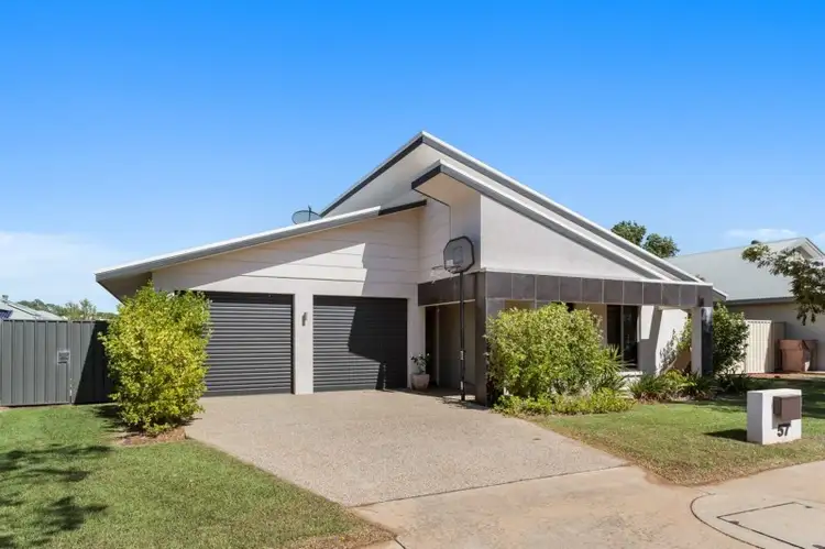57 Damabila Drive, Lyons NT 810