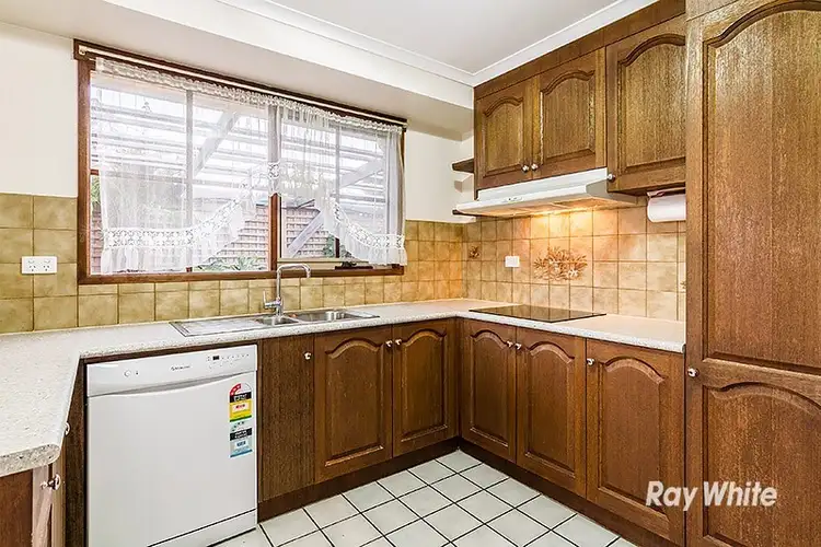 Second view of Homely house listing, 46 Courtenay Avenue, Cranbourne North VIC 3977