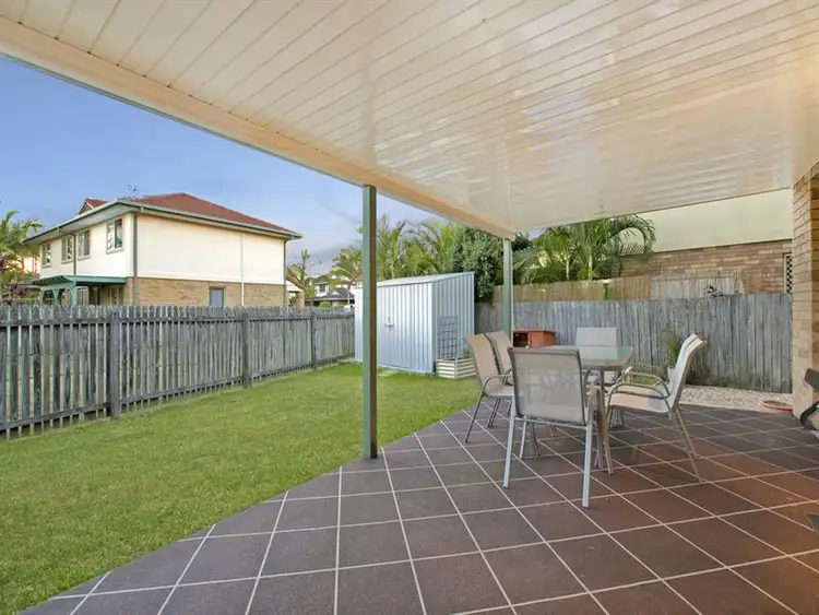 Third view of Homely townhouse listing, 72/26 Mond Street, Thorneside QLD 4158