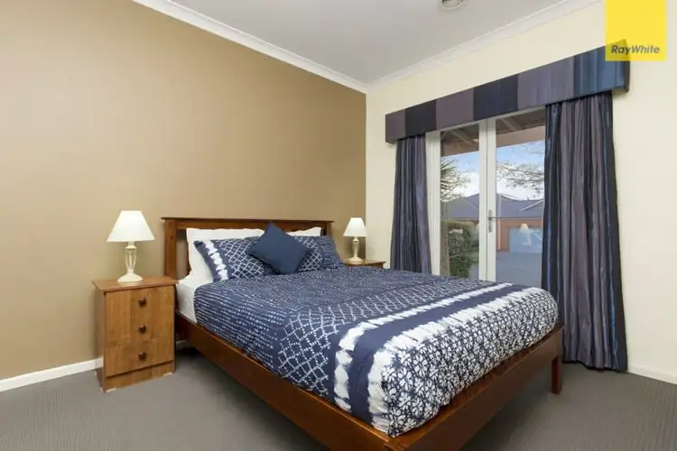 Sixth view of Homely house listing, 20 Marchmont Rise, Craigieburn VIC 3064