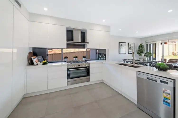 Third view of Homely other listing, 24A Winifred Street, Condell Park NSW 2200