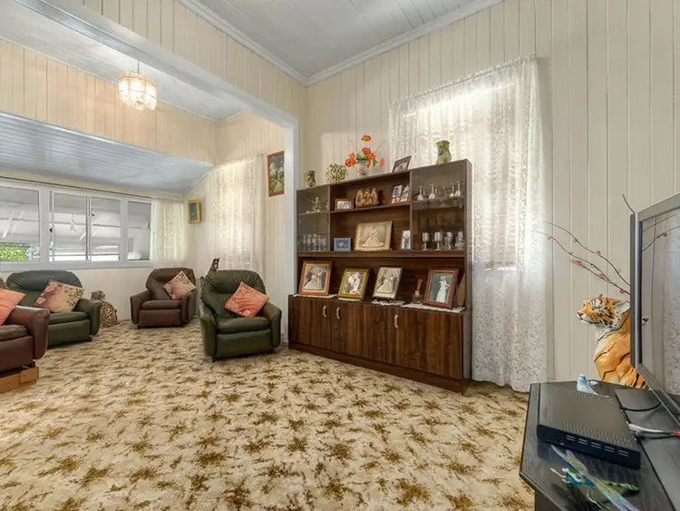 Fourth view of Homely house listing, 12 Hawdon Street, Wilston QLD 4051