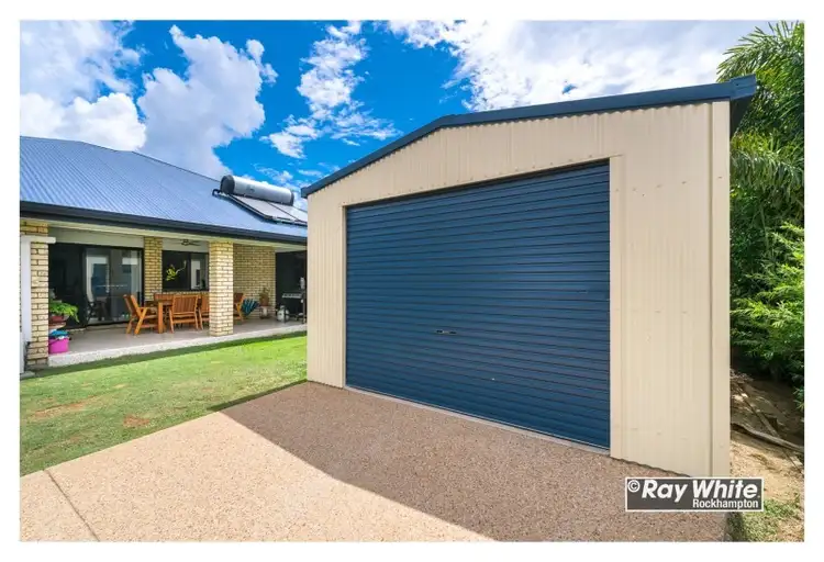 Sixth view of Homely house listing, 13 Neish Court, Norman Gardens QLD 4701