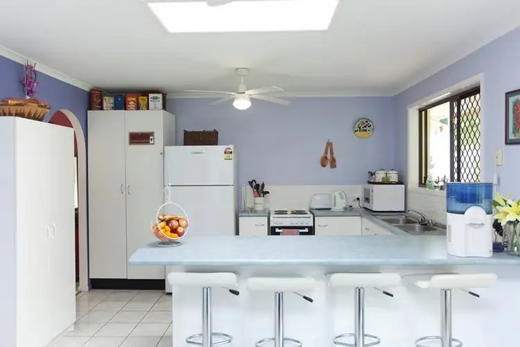 Second view of Homely house listing, 62 Belclare Street, The Gap QLD 4061