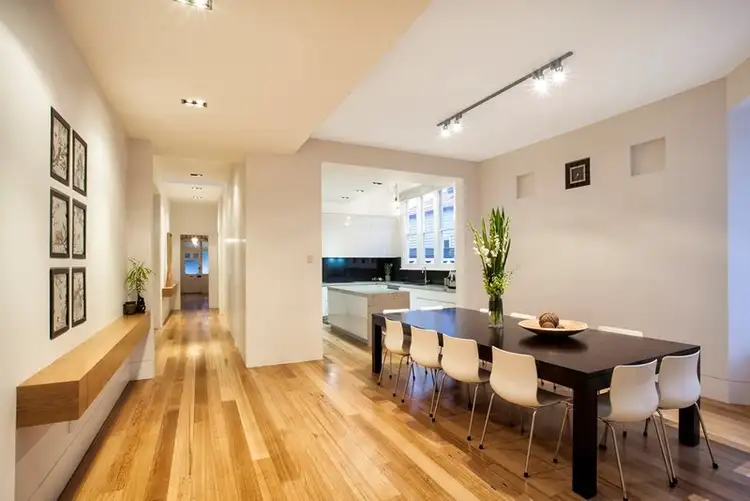 Second view of Homely house listing, 54 Euston Road, Hughesdale VIC 3166