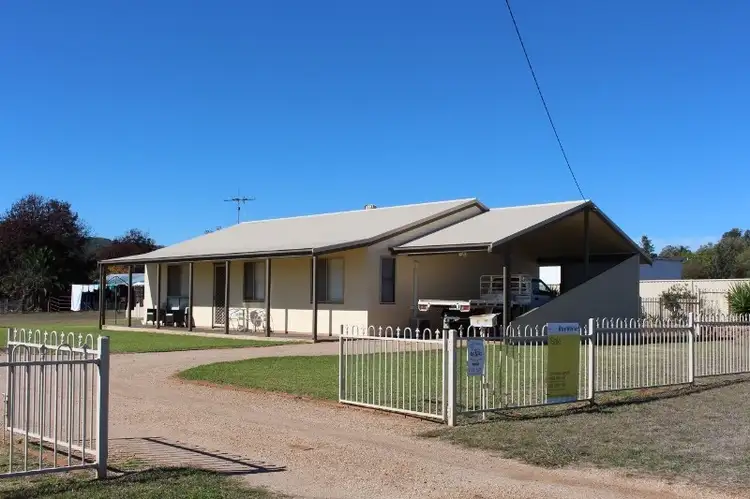 47 West Street, Bingara NSW 2404