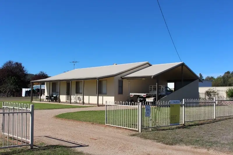 Main view of Homely house listing, 47 West Street, Bingara NSW 2404