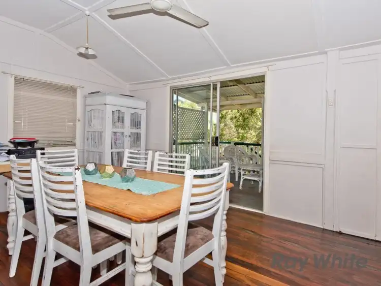 Sixth view of Homely house listing, 104 Orchid Street, Enoggera QLD 4051