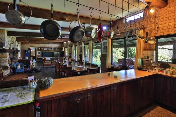 Sixth view of Homely rural property listing, 420 Foxground Road, Foxground NSW 2534