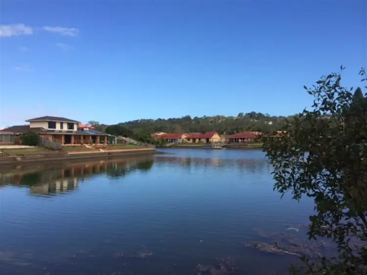 Fourth view of Homely house listing, 1 Headsail Court, Currumbin Waters QLD 4223