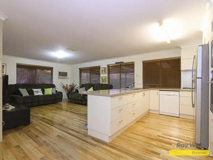 Third view of Homely house listing, 9 Goldfinch Grove, Ballajura WA 6066