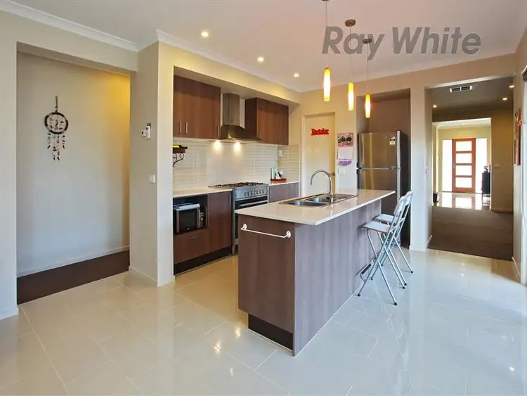 Sixth view of Homely house listing, 7 Willowherb Way, Point Cook VIC 3030