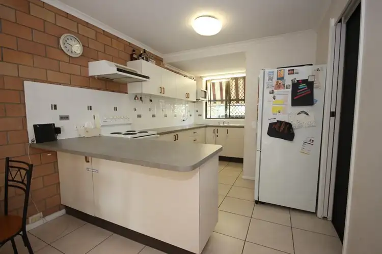 4/10 Honeysuckle Street, Tweed Heads West NSW 2485