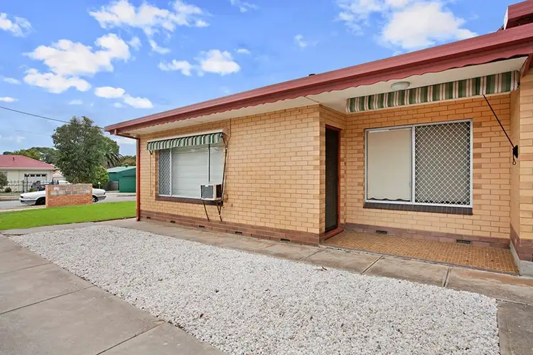 Third view of Homely unit listing, 1/5 Franklin Street, Henley Beach SA 5022