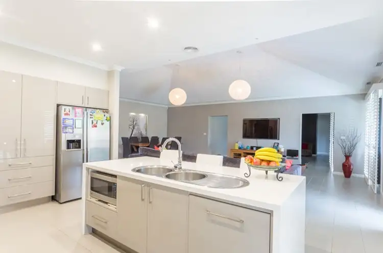 Fifth view of Homely house listing, 43 Lisbon Circuit, Orange NSW 2800