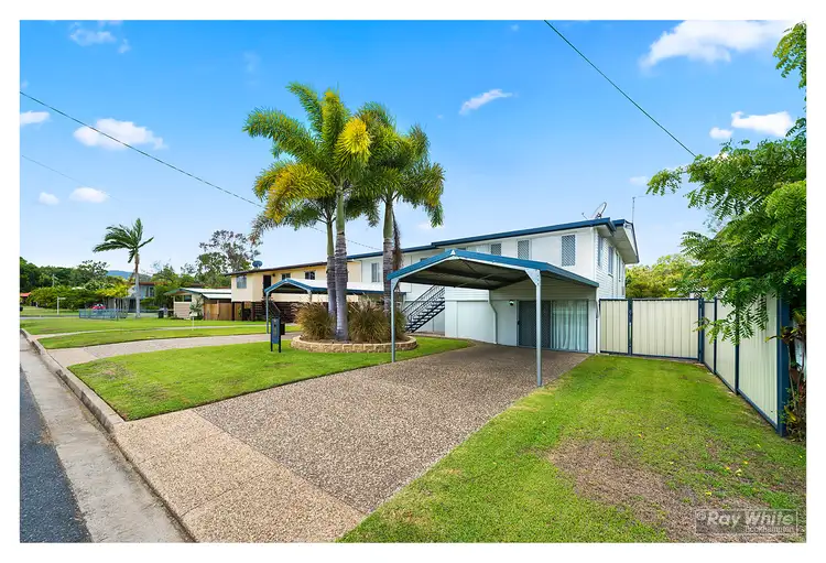 250 Georgeson Street, Berserker QLD 4701