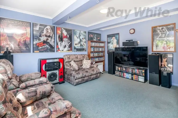 Sixth view of Homely house listing, 617 Barkly Street, Golden Point VIC 3350