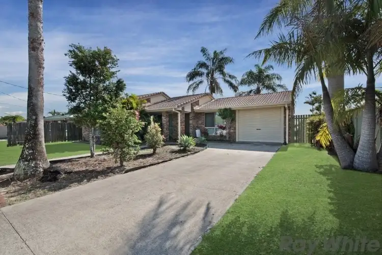 Main view of Homely house listing, 62 Kate Avenue, Deception Bay QLD 4508
