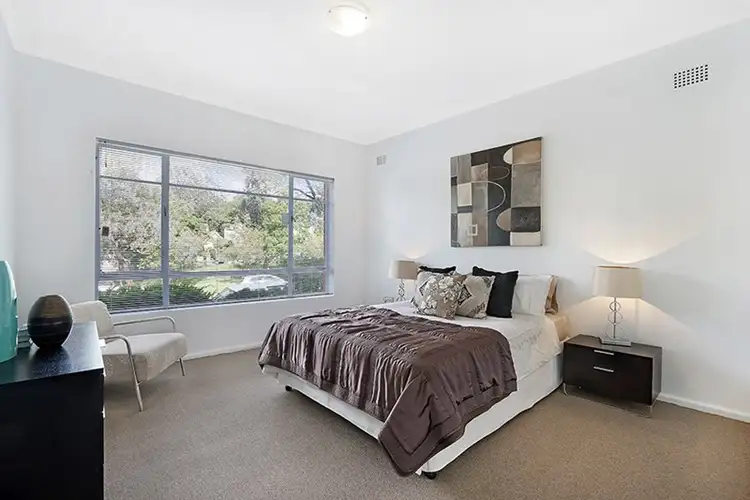 Fifth view of Homely apartment listing, 1/39 Albert Parade, Ashfield NSW 2131