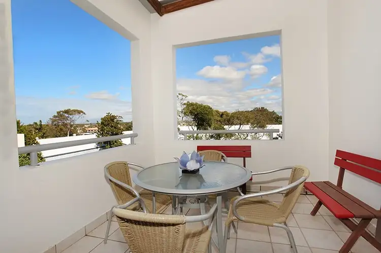 Main view of Homely unit listing, 461/87-97 First Avenue, Mooloolaba QLD 4557