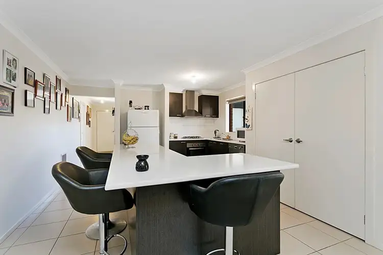 Fourth view of Homely house listing, 4 Arrawalli Avenue, Ascot VIC 3551