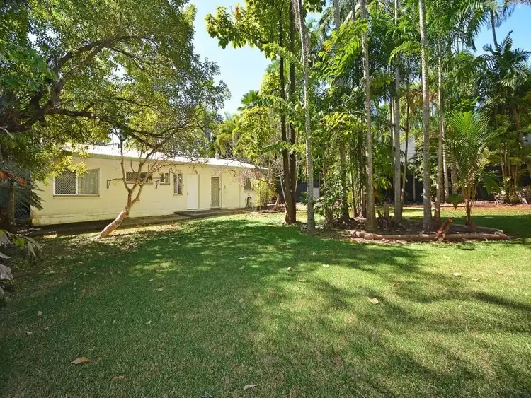 Third view of Homely house listing, 4 Morey Circuit, Driver NT 830