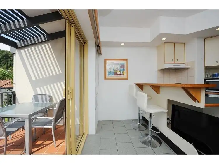 Sixth view of Homely unit listing, Unit 330 The French Quarter, 62 Hastings Street, Noosa Heads QLD 4567