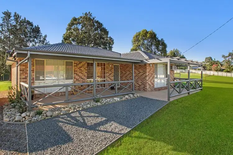 Second view of Homely house listing, 131 King Street, Clarence Town NSW 2321