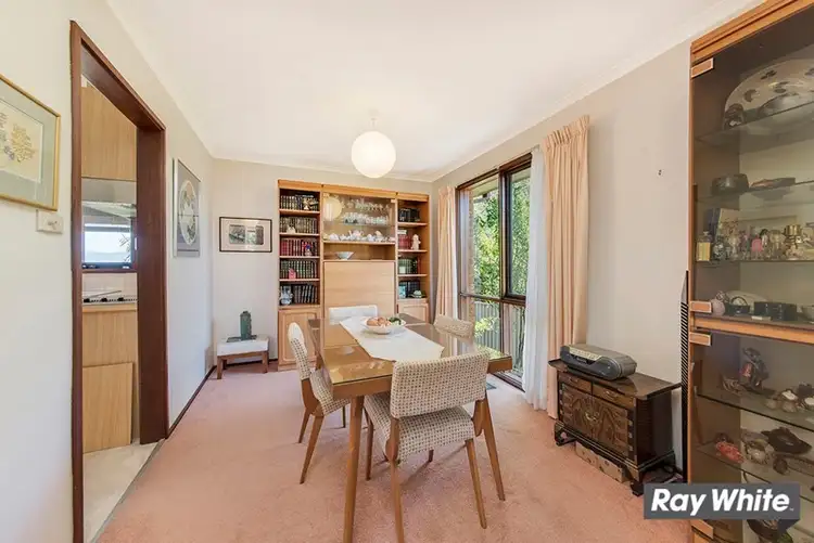 Sixth view of Homely house listing, 6 Neeld Place, Charnwood ACT 2615