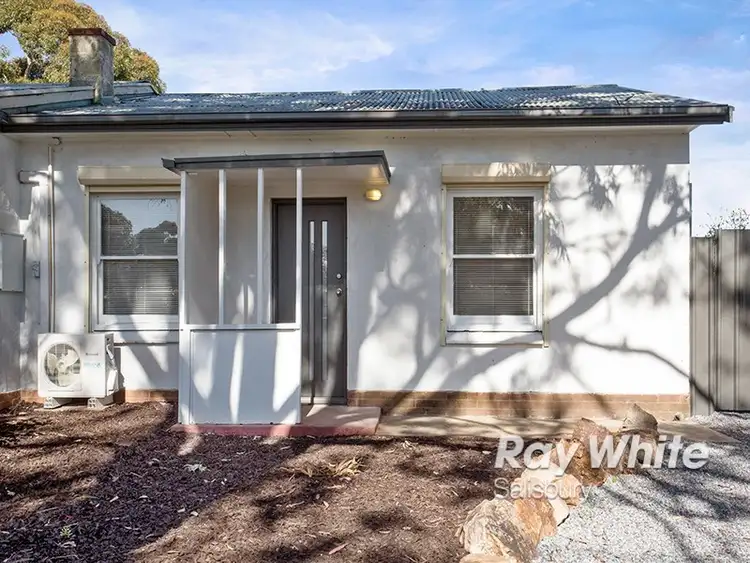Main view of Homely house listing, 33 Secombe Street, Elizabeth Grove SA 5112