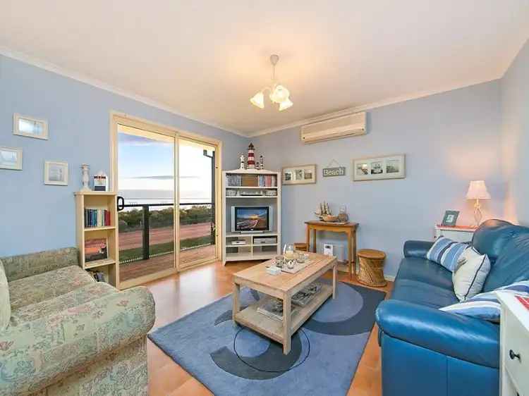 Second view of Homely house listing, 57 The Esplanade, Thompson Beach SA 5501