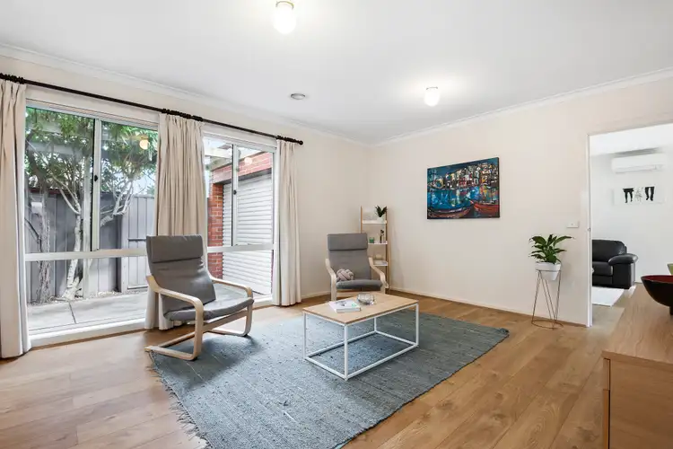 Second view of Homely unit listing, 2/9 Stewart Road, Oakleigh East VIC 3166