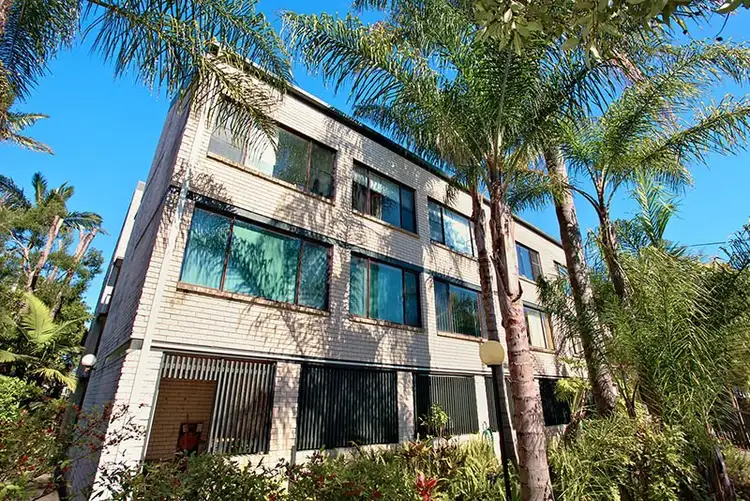 Second view of Homely unit listing, 7/12 Joffre Street, Coorparoo QLD 4151