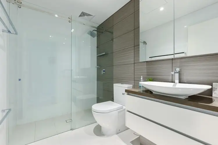 Fifth view of Homely apartment listing, B501/7-13 Centennial Avenue, Lane Cove NSW 2066