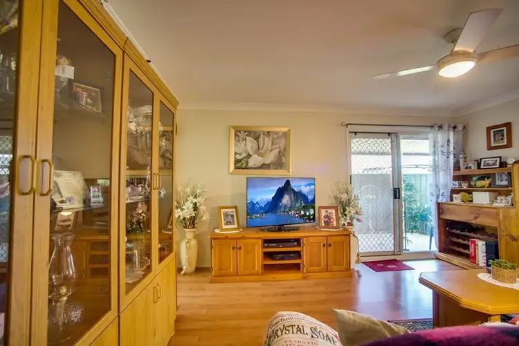 Third view of Homely house listing, 11 Tulipwood Drive, Colyton NSW 2760