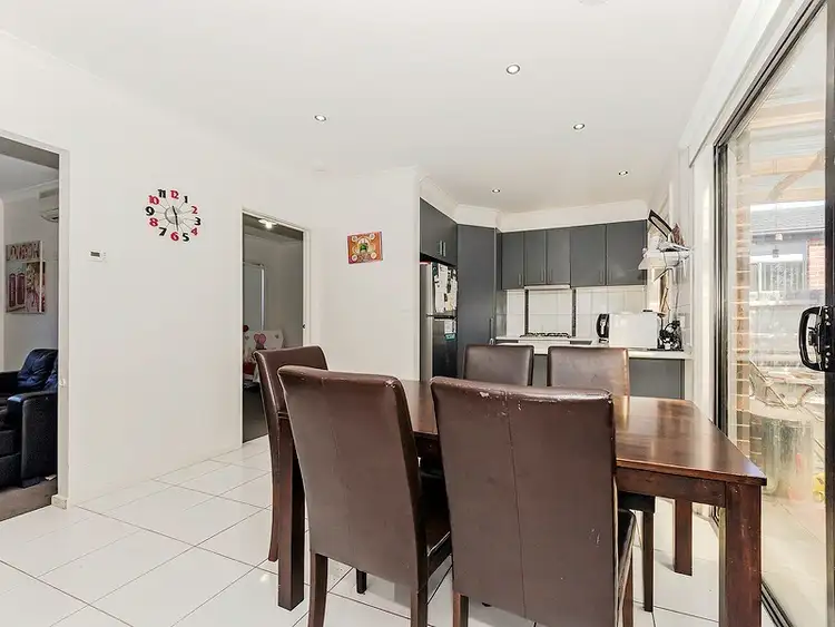 Seventh view of Homely house listing, 2/13 Stable Drive, Truganina VIC 3029