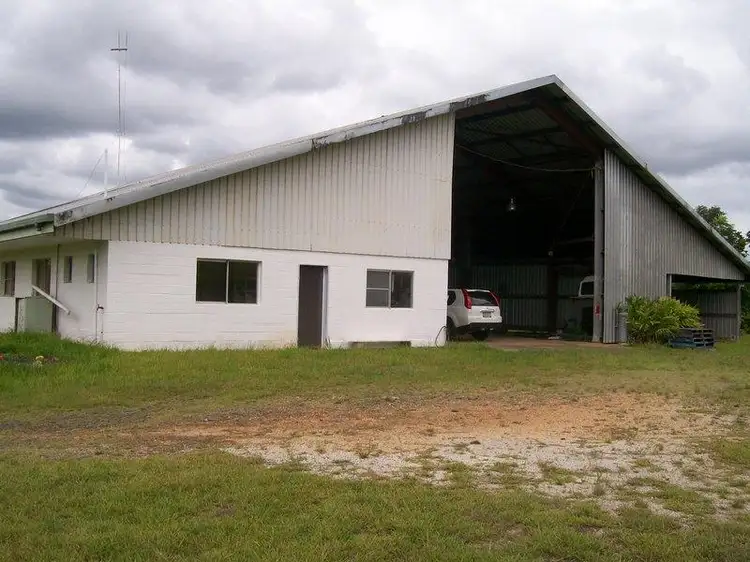Main view of Homely house listing, 66060 Bruce Highway, Waughs Pocket, Innisfail QLD 4860