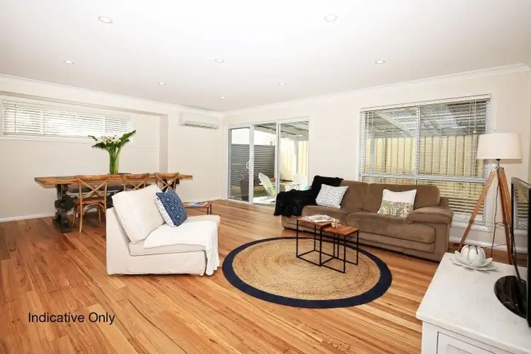 Second view of Homely house listing, 65 - House 2 Sophia Road, Worrigee NSW 2540