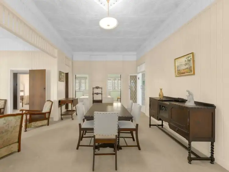 Fourth view of Homely house listing, 42 Adelaide Street, Clayfield QLD 4011