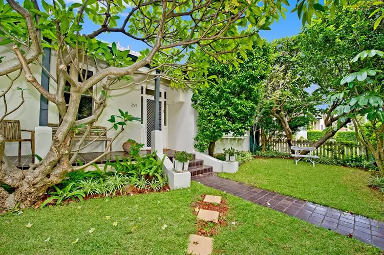 291 Rainbow Street, Coogee NSW 2034