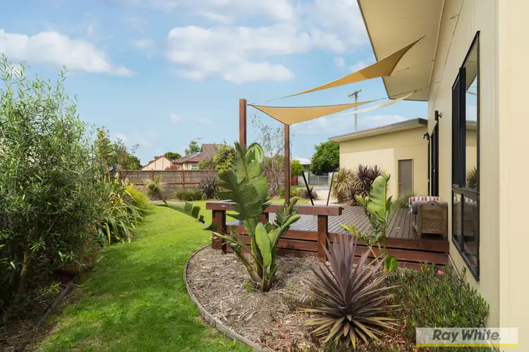 Fifth view of Homely house listing, 8 First Avenue, Cape Woolamai VIC 3925