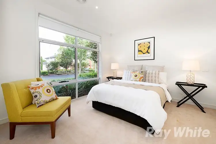 Seventh view of Homely house listing, 6 Sir Kenneth Luke Boulevard, Mulgrave VIC 3170