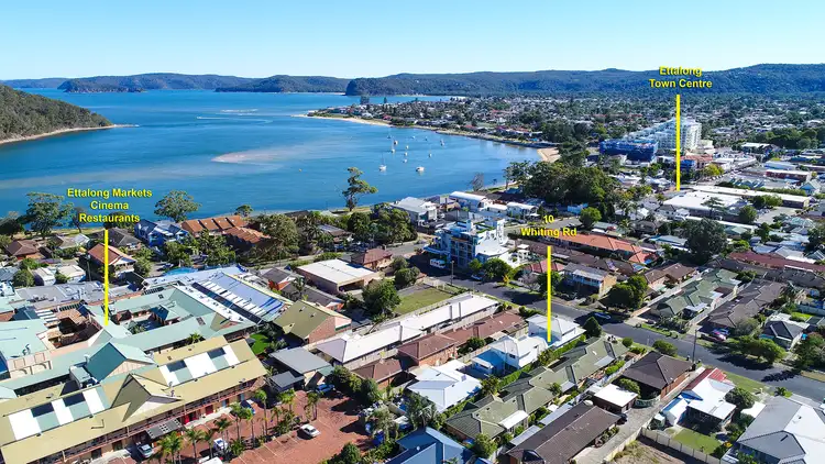 1/10 Whiting Road, Ettalong Beach NSW 2257