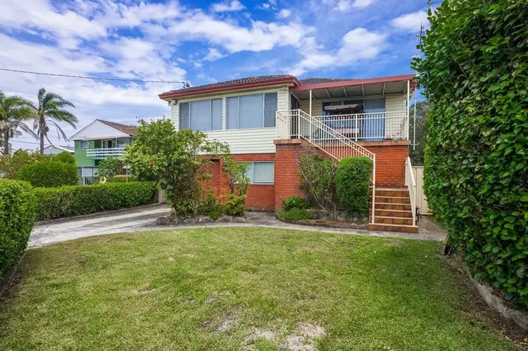 175 North Burge Road, Woy Woy NSW 2256